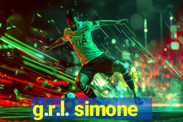 g.r.l. simone