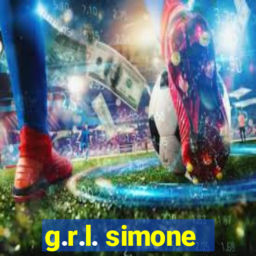 g.r.l. simone