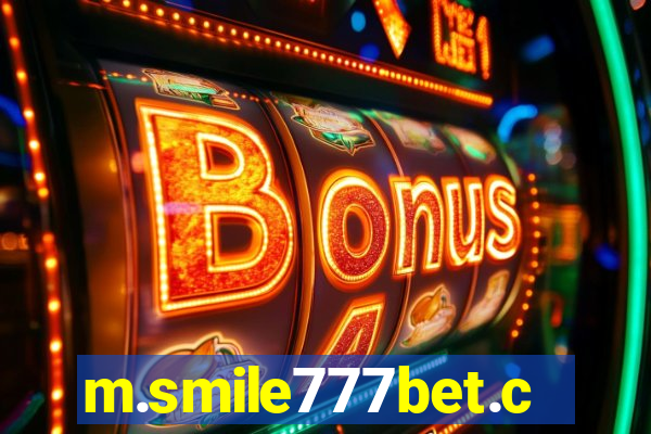 m.smile777bet.com