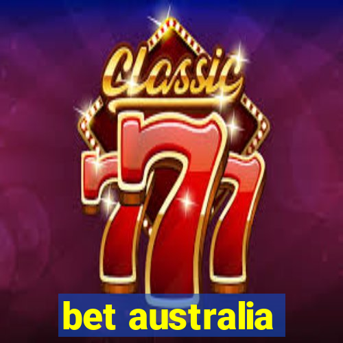 bet australia