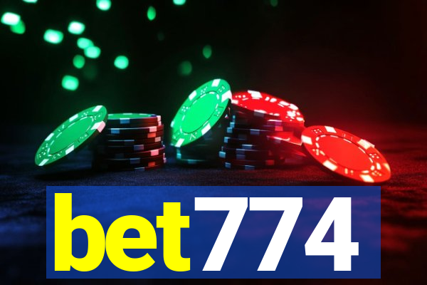 bet774