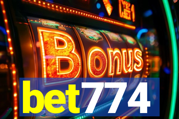 bet774