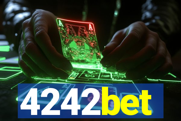 4242bet