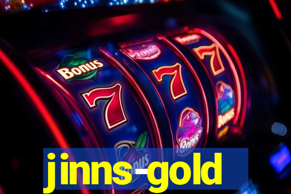 jinns-gold