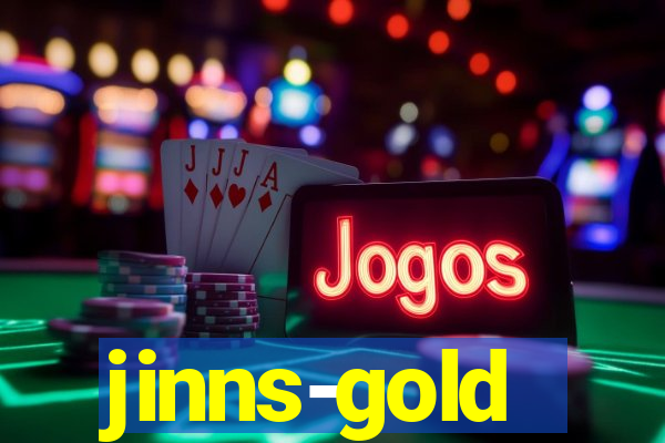 jinns-gold