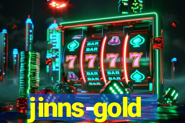 jinns-gold