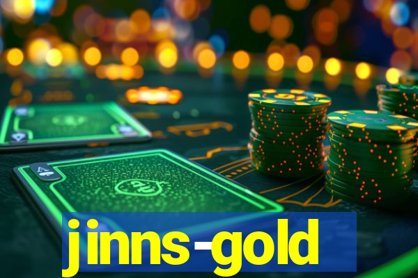 jinns-gold