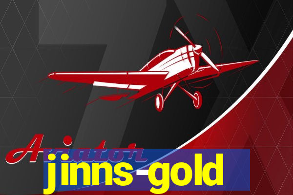 jinns-gold