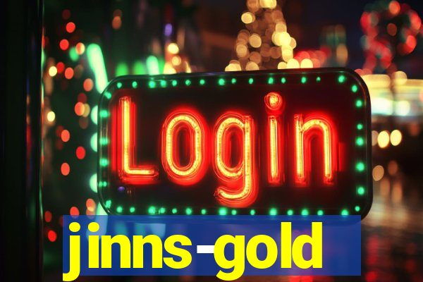 jinns-gold