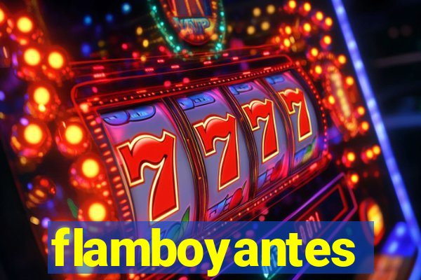 flamboyantes