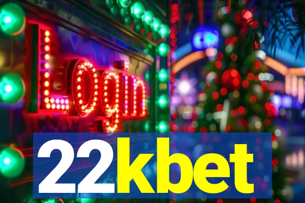 22kbet