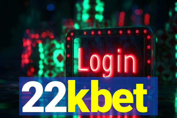 22kbet