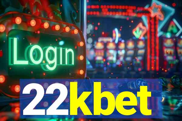 22kbet