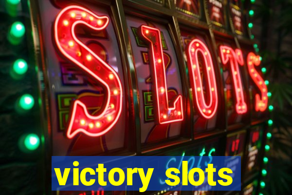 victory slots