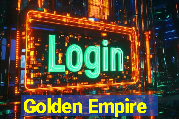 Golden Empire