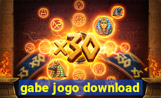 gabe jogo download