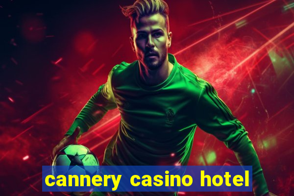 cannery casino hotel