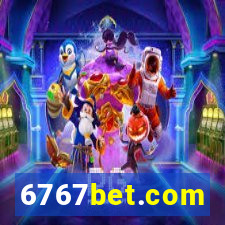 6767bet.com