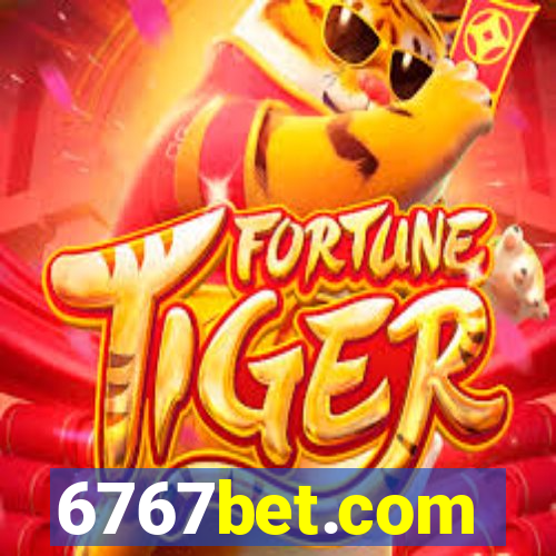 6767bet.com