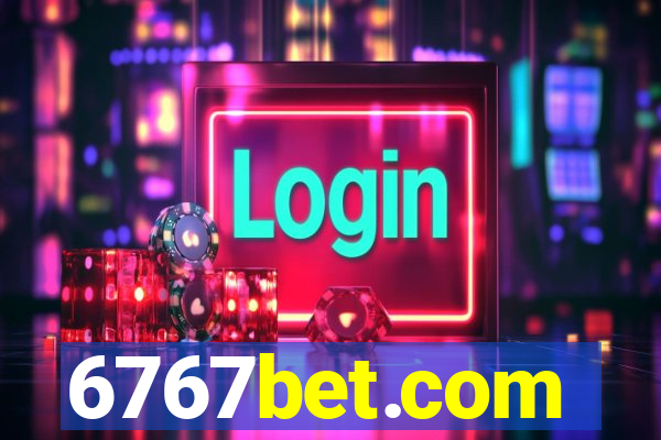 6767bet.com