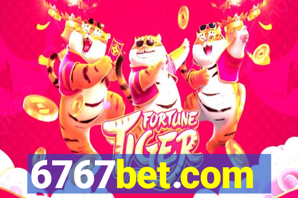 6767bet.com