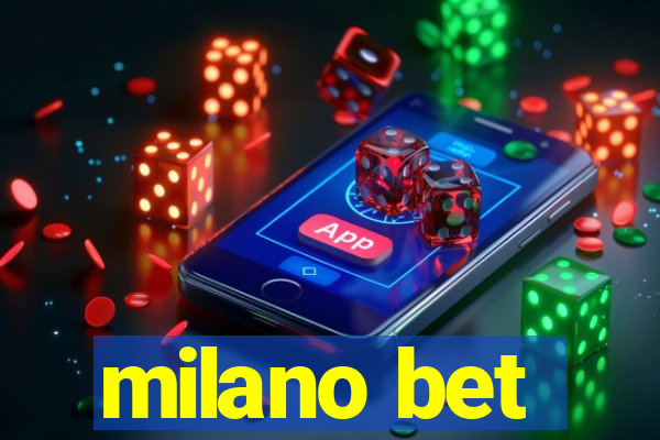 milano bet