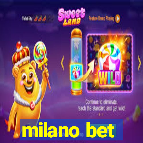 milano bet