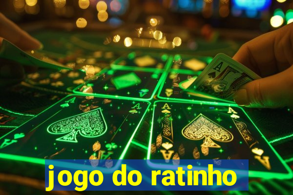 jogo do ratinho