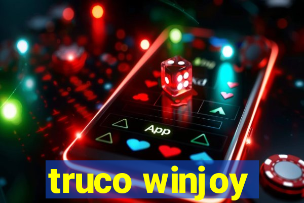 truco winjoy