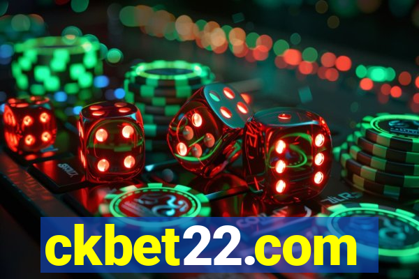 ckbet22.com