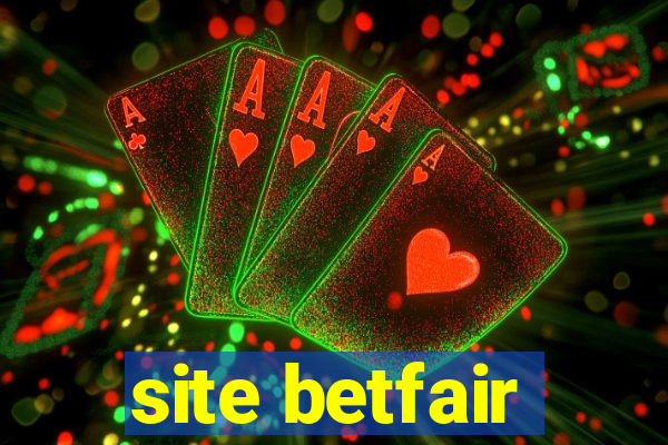 site betfair