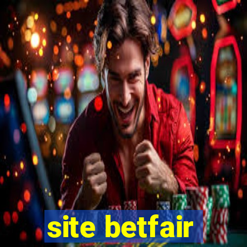 site betfair