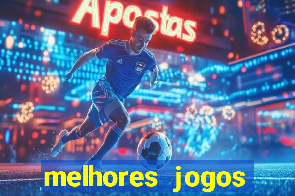 melhores jogos offline para iphone