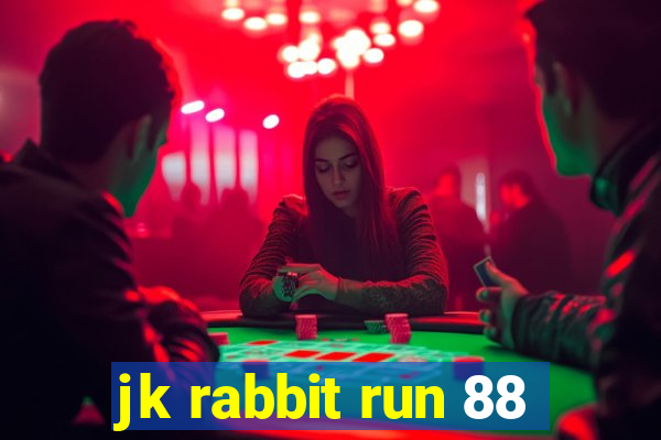 jk rabbit run 88