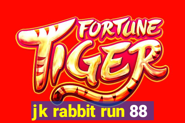 jk rabbit run 88