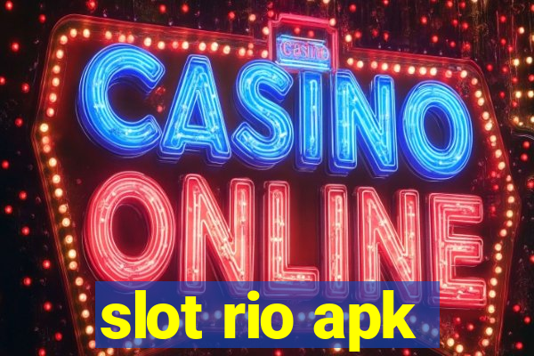 slot rio apk