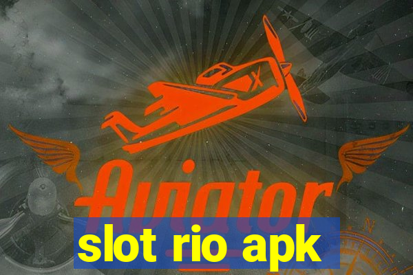 slot rio apk