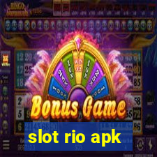 slot rio apk