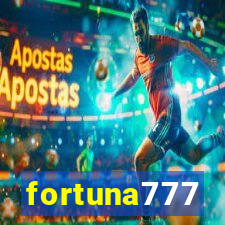 fortuna777