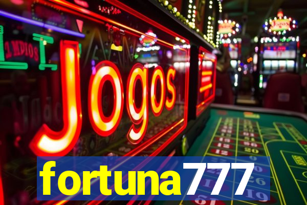 fortuna777