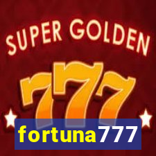 fortuna777