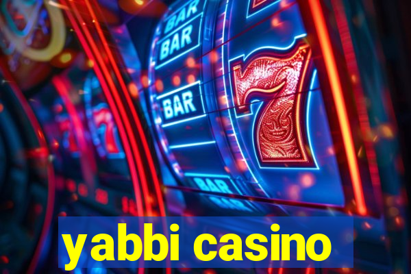 yabbi casino