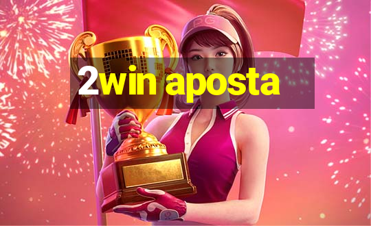 2win aposta