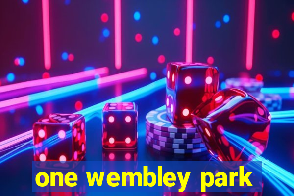 one wembley park