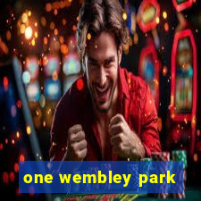 one wembley park