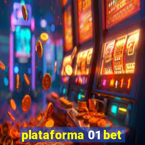 plataforma 01 bet