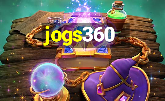 jogs360