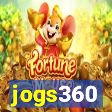 jogs360