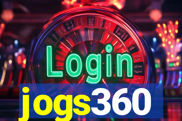 jogs360