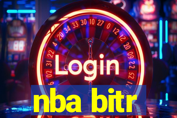 nba bitr